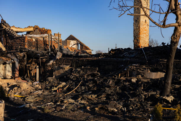 Reliable Smoke Damage Removal contractor in Mantua, NJ by Fire Damage Doption