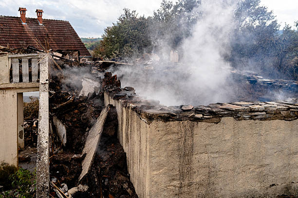 Affordable Smoke Damage Removal solutions in Mantua, NJ